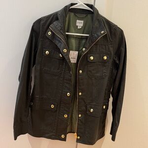 J. Crew jacket